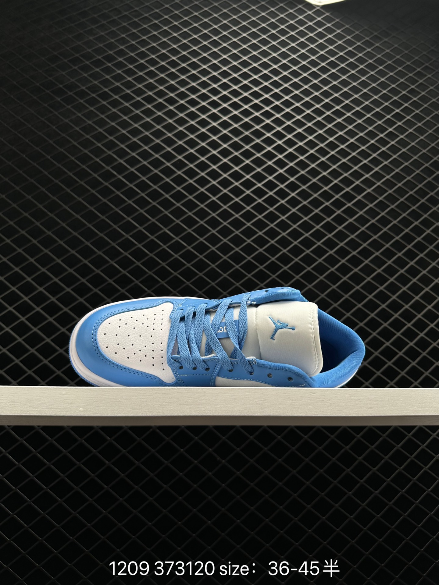 Air Jordan 1 Low AJ1